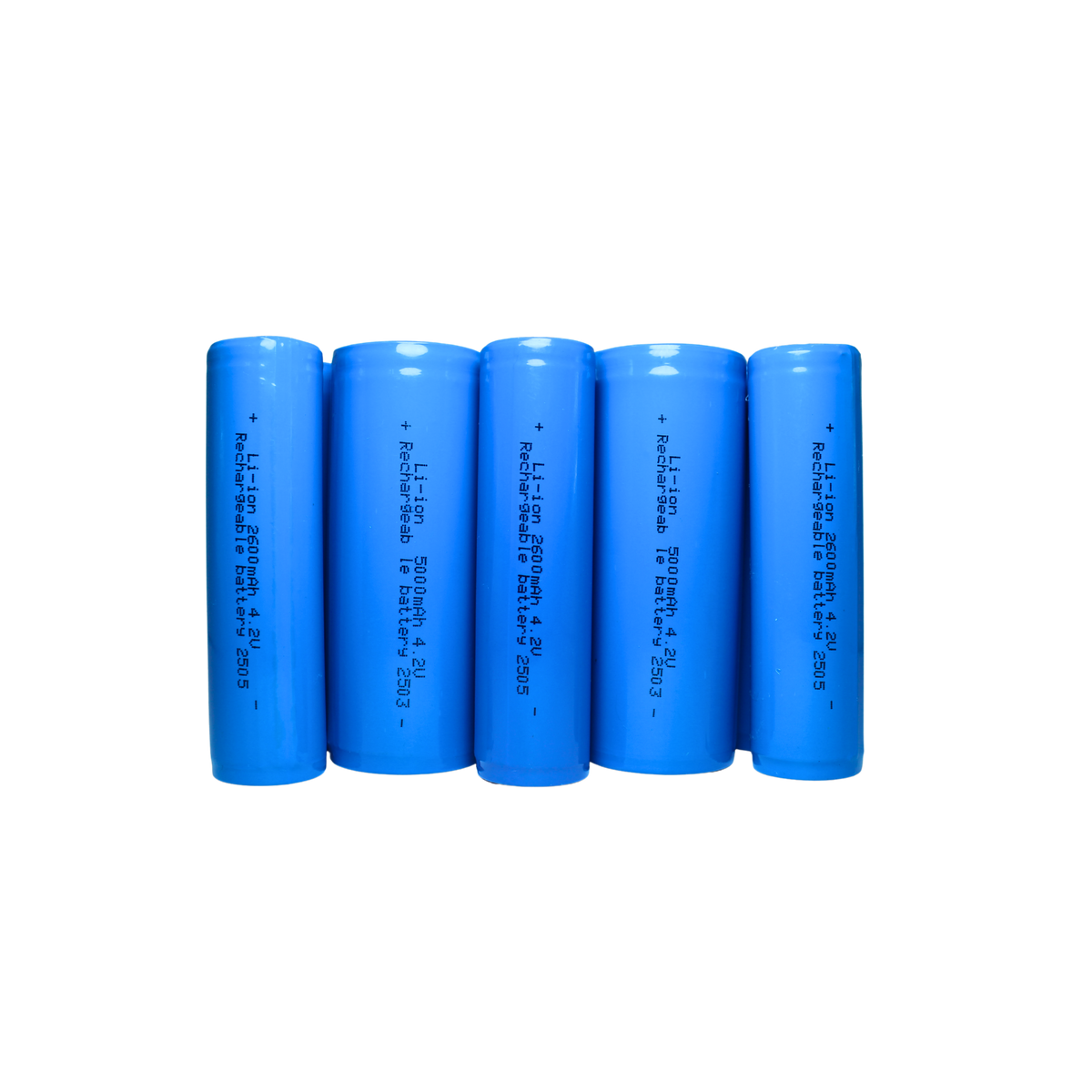 Rechargeable Batteries