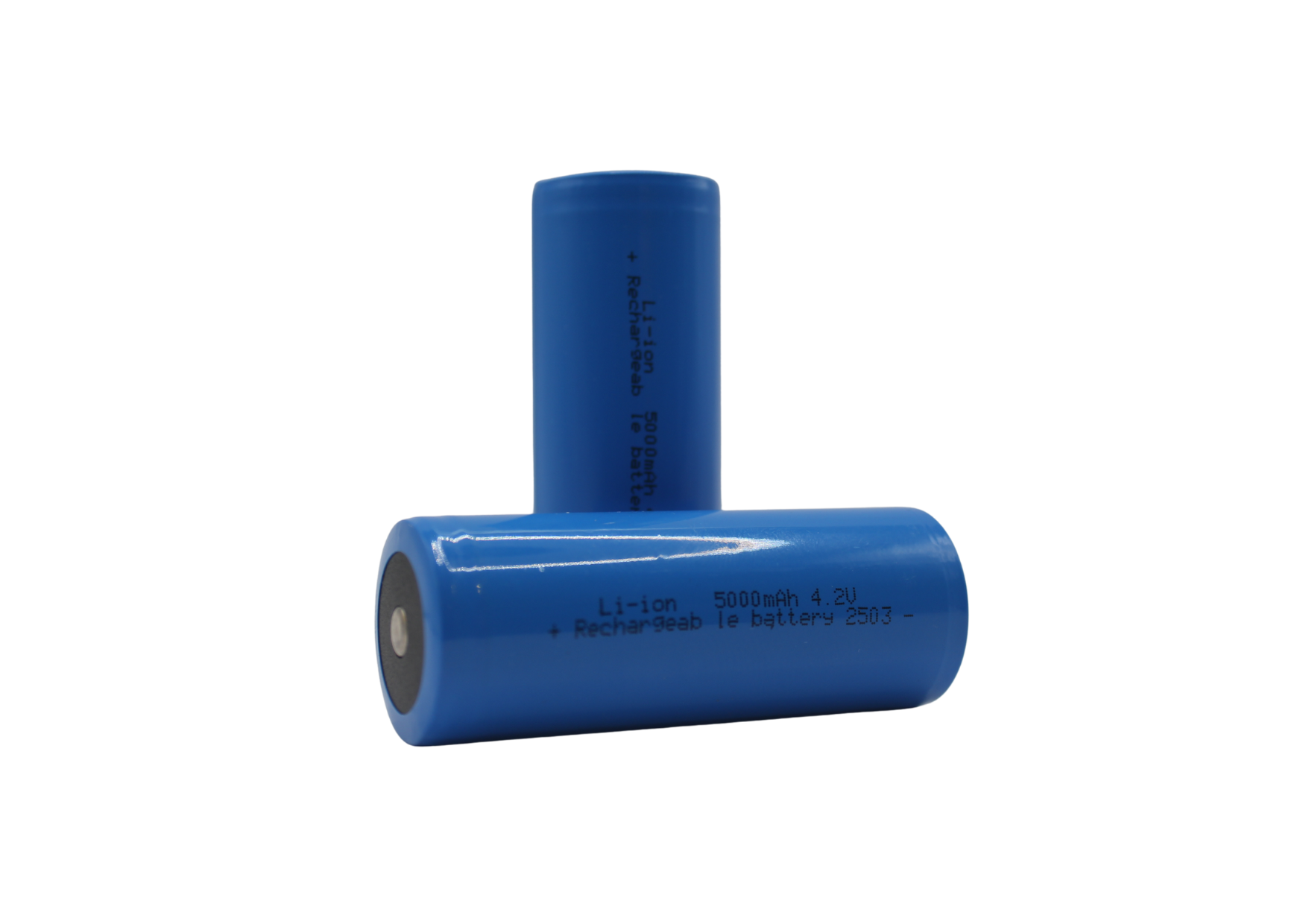 Extra battery for Explorer