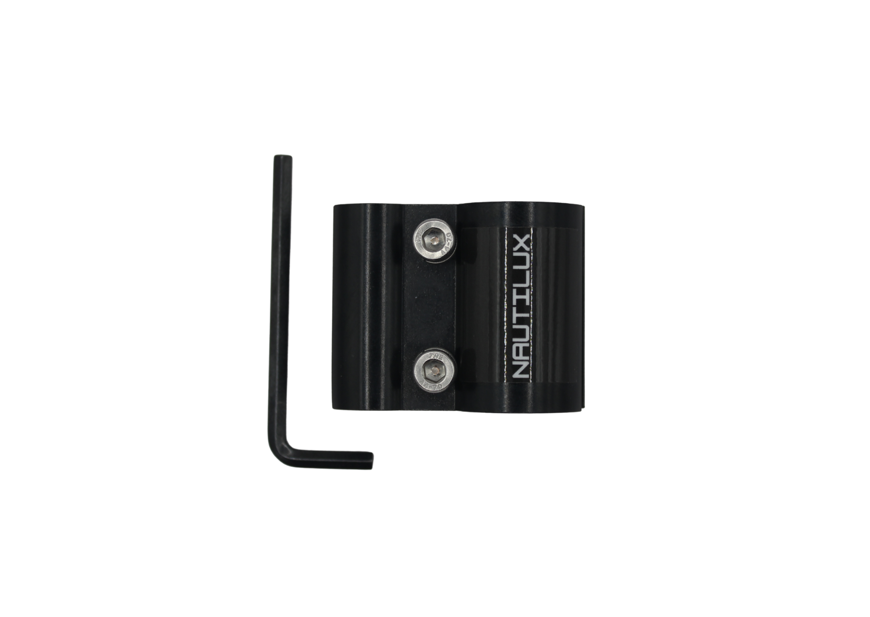 Snare Clamp for Pocket Rocket