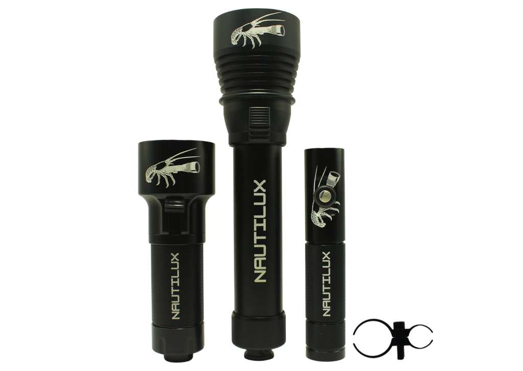 The Ocean Master Kit