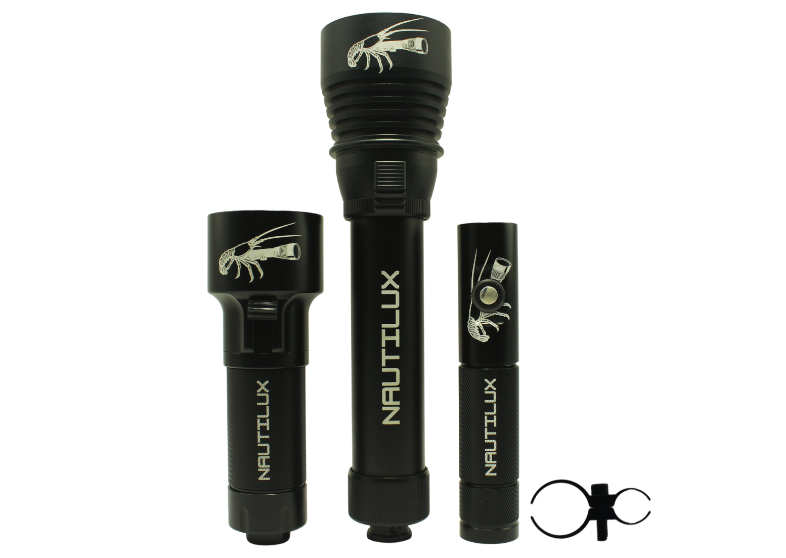 The Ocean Master Kit