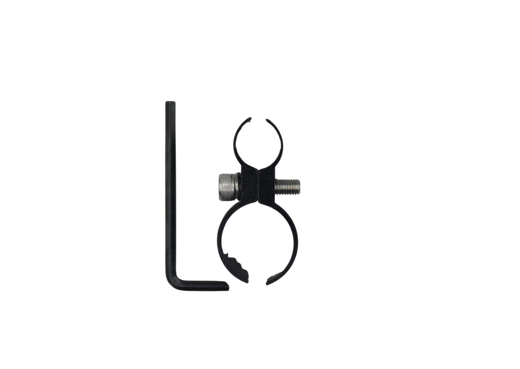 Snare Clamp for Pocket Rocket