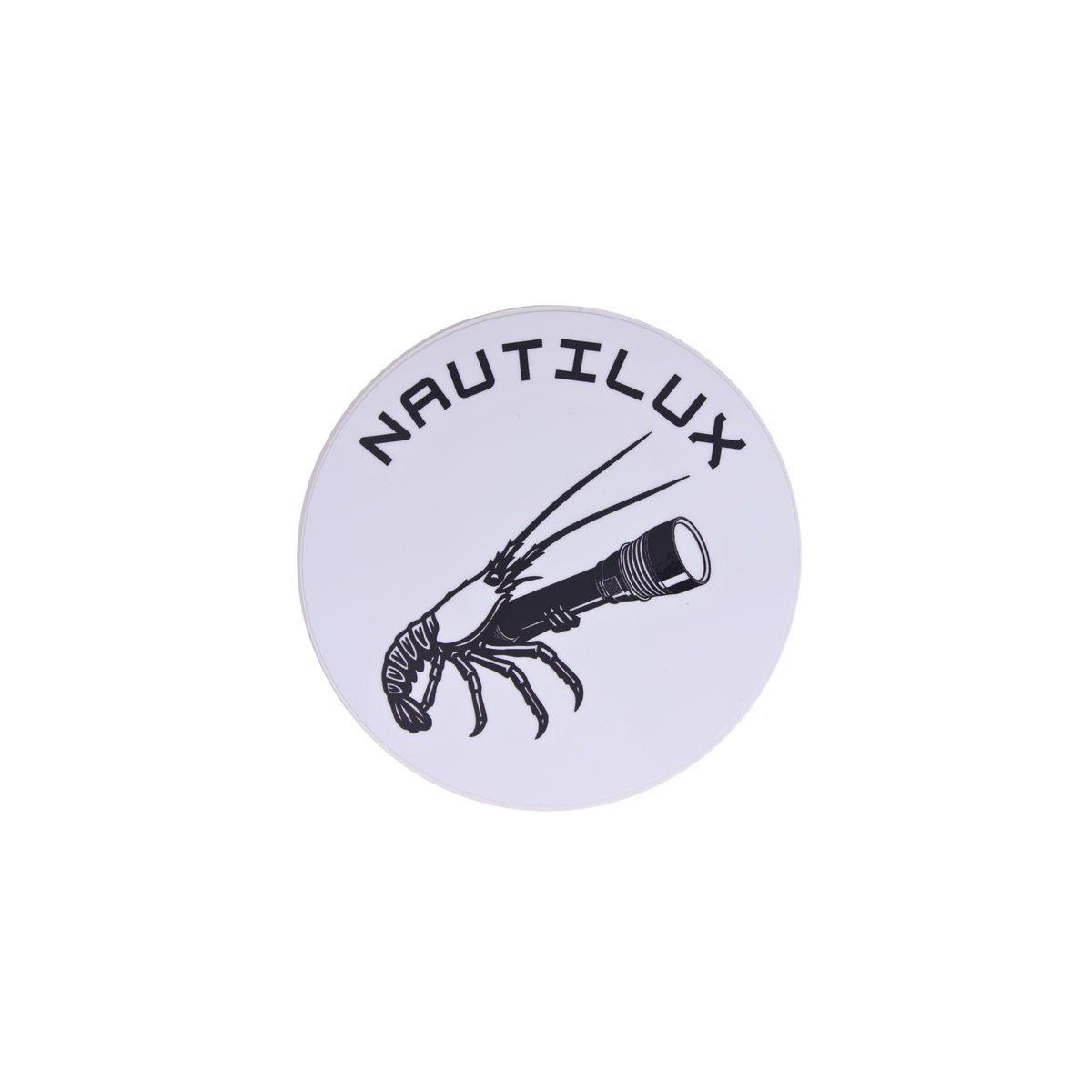 Nautilux Stickers